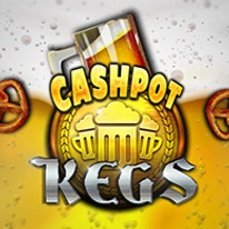 Cashpot Kegs