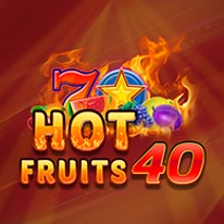 Hot Fruits 40