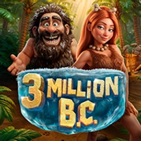 3 Million BC