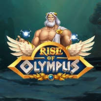 Rise of Olympus