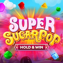 Super Sugarpop Hold And Win 