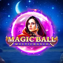 Magic Ball