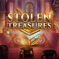 Stolen Treasures