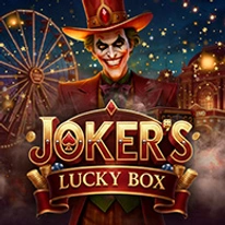 Jokers Lucky Box