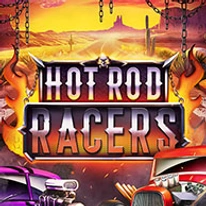 Hot Rod Racers