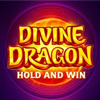 Divine Dragon Hold and Win