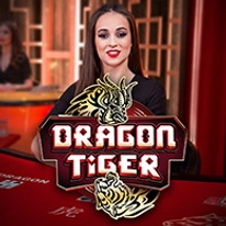 Dragon Tiger Ezugi