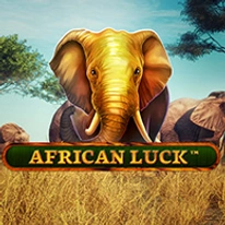 African luck