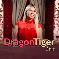 Dragon Tiger Evolution
