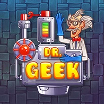Dr Geek