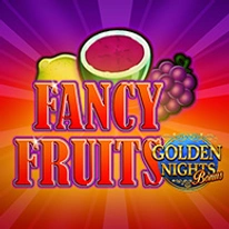 Fancy Fruits Golden Nights Bonus