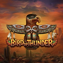 Bird of Thunder