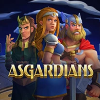 Asgardians
