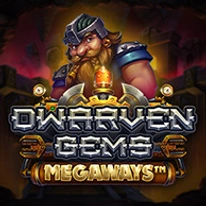 Dwarven Gems Megaways