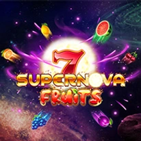 7 Supernova Fruits