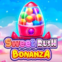 Sweet Rush Bonanza
