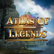Atlas of Legends