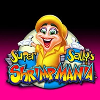 Super Sally’s Shrimpmania