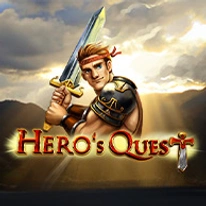Hero's Quest