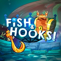 Fish & Hooks