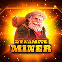 Dynamite Miner