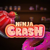 Ninja Crash