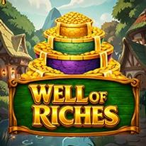 Well of Riches Hold And Win