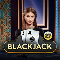 Blackjack 27  