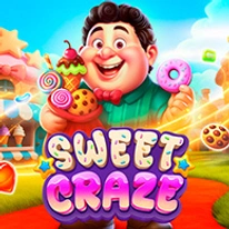 Sweet Craze 