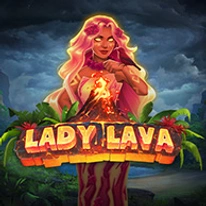 Lady Lava