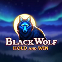Black Wolf