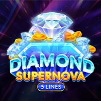 Diamond Supernova 5