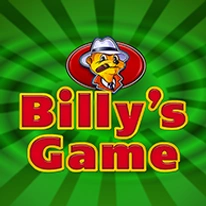 Billy's Game