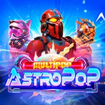 Astropop