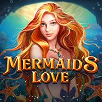 Mermaids Love