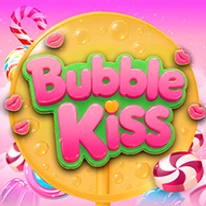 Bubble Kiss
