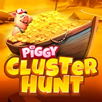 Piggy Cluster Hunt