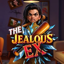 The Jealous Ex - Hold And Win 
