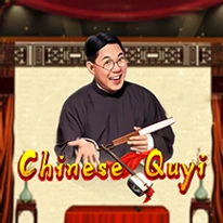 Chinese Quyi