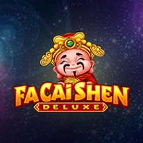 Fa Cai Shen Deluxe