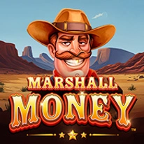 Marshall Money