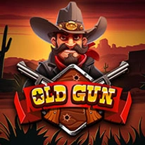 Old Gun
