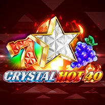 Crystal Hot 40