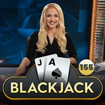 Blackjack 155 
