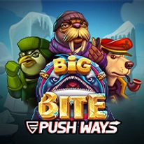 Big Bite Push Ways