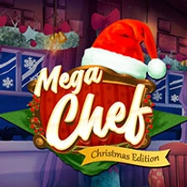 Mega Chef Christmas Edition 