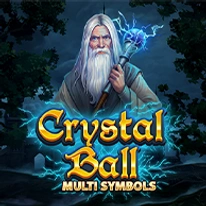 Crystal Ball Multi Symbols
