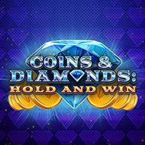 Coins And Diamonds: Hold And Win