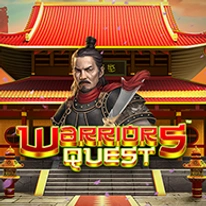 Warriors Quest