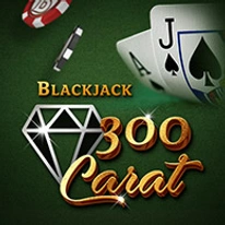 300 Carat BJ